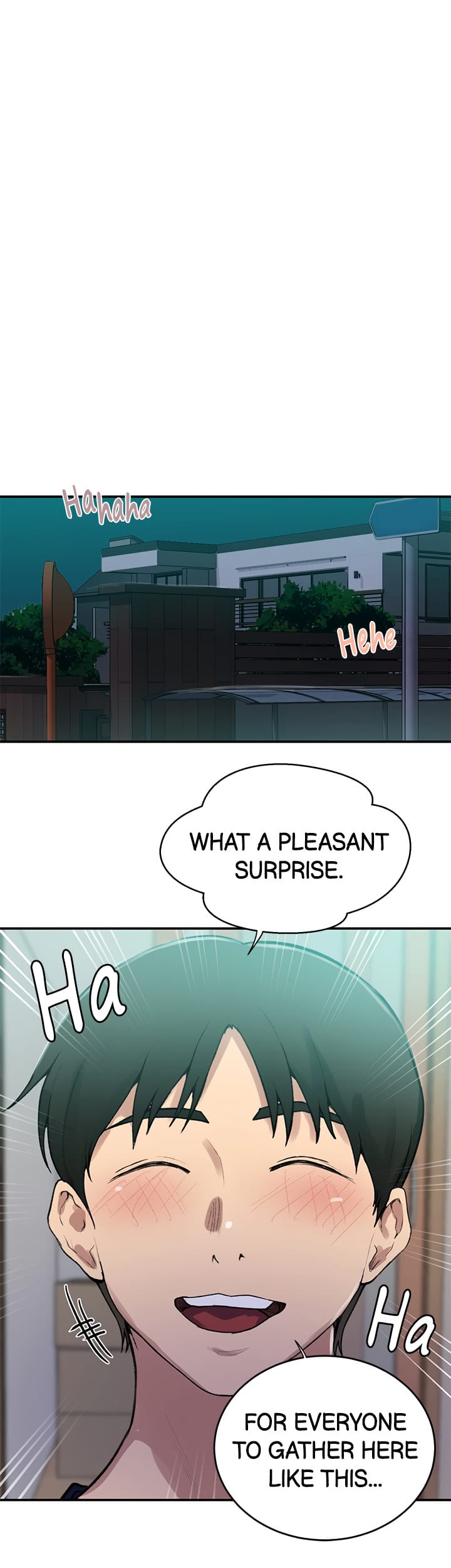 Secret Class (Uncensored), chapter 175, page 22 of 34
