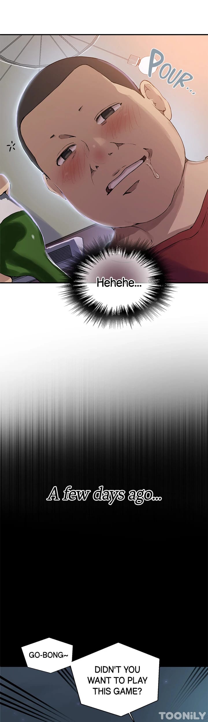 Secret Class (Uncensored), chapter 177, page 7 of 49