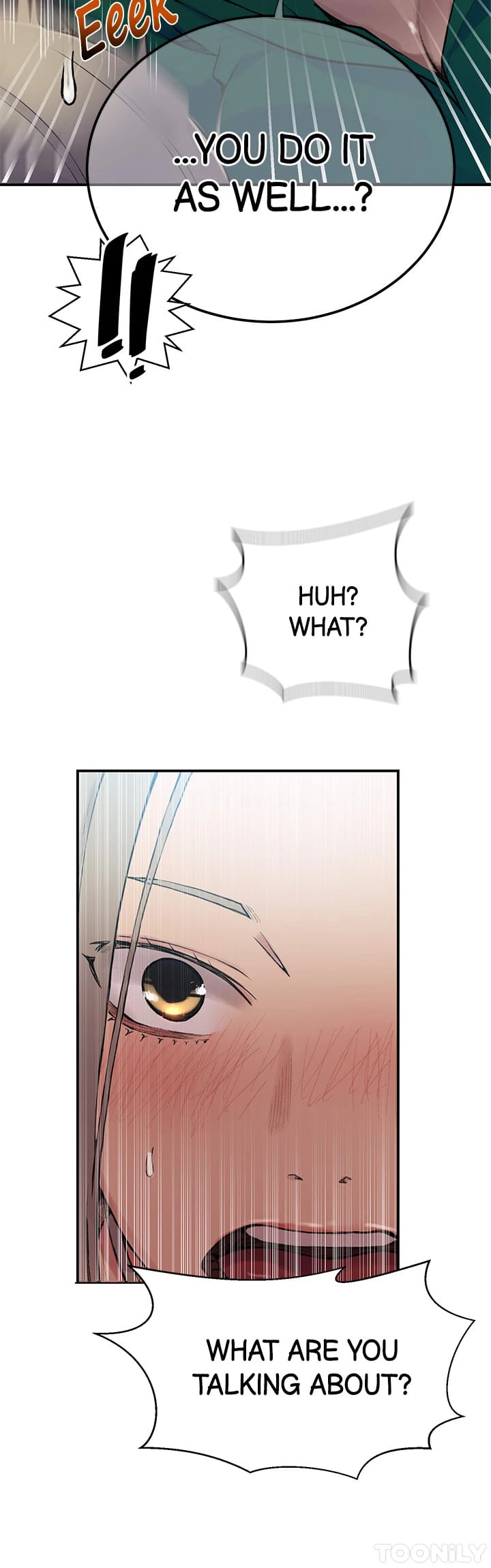 Secret Class (Uncensored), chapter 177, page 22 of 49