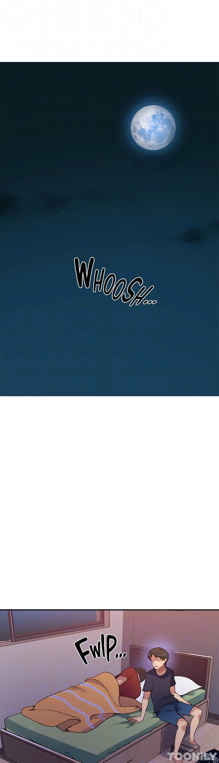 Secret Class (Uncensored), chapter 177, page 37 of 49