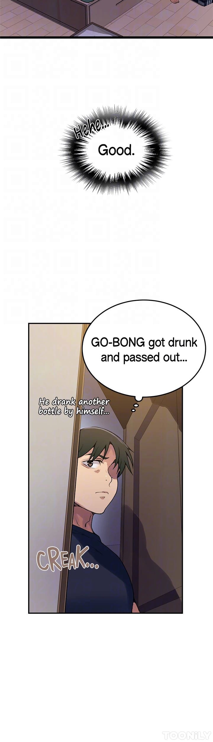 Secret Class (Uncensored), chapter 177, page 38 of 49