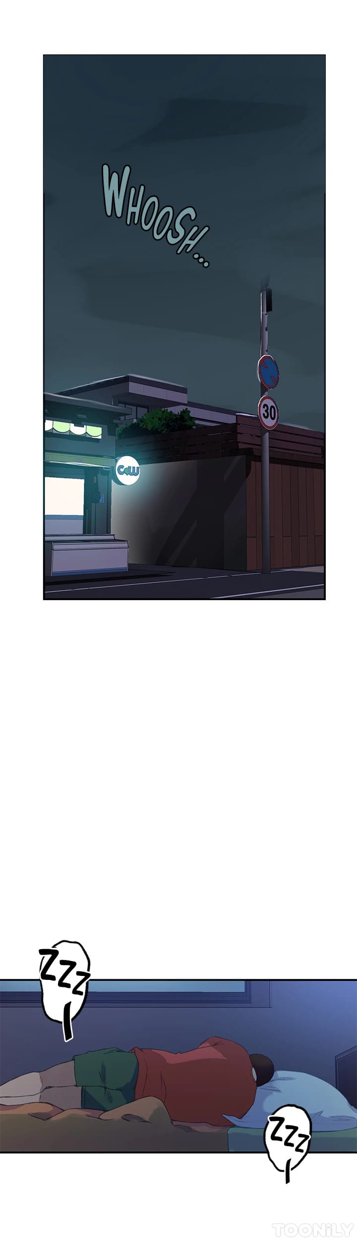 Secret Class (Uncensored), chapter 178, page 5 of 43