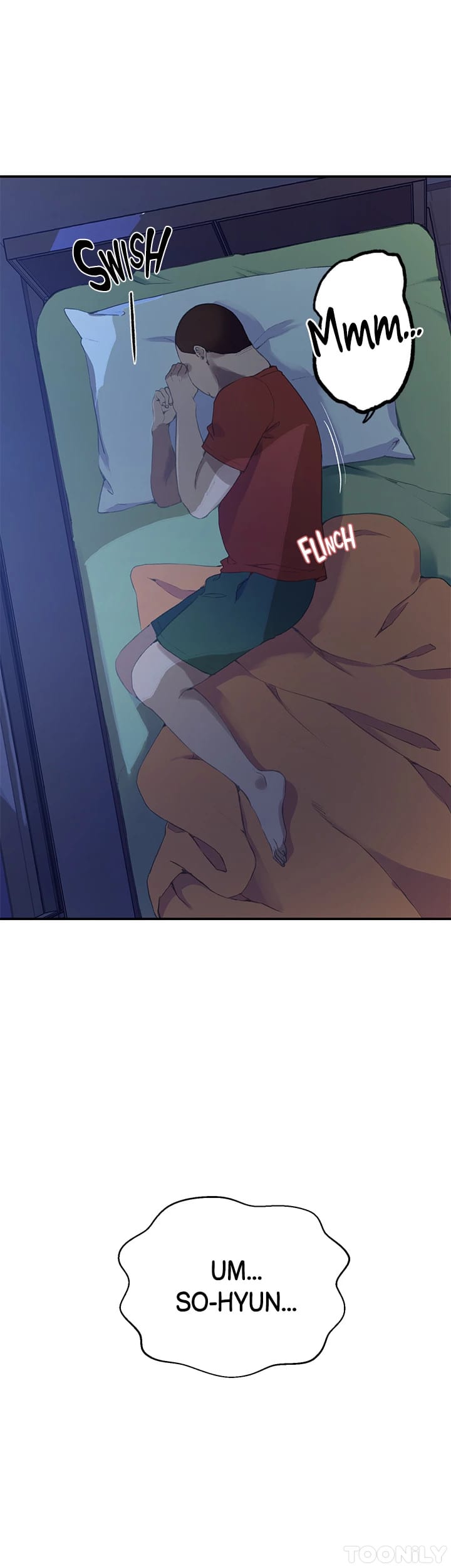 Secret Class (Uncensored), chapter 178, page 6 of 43