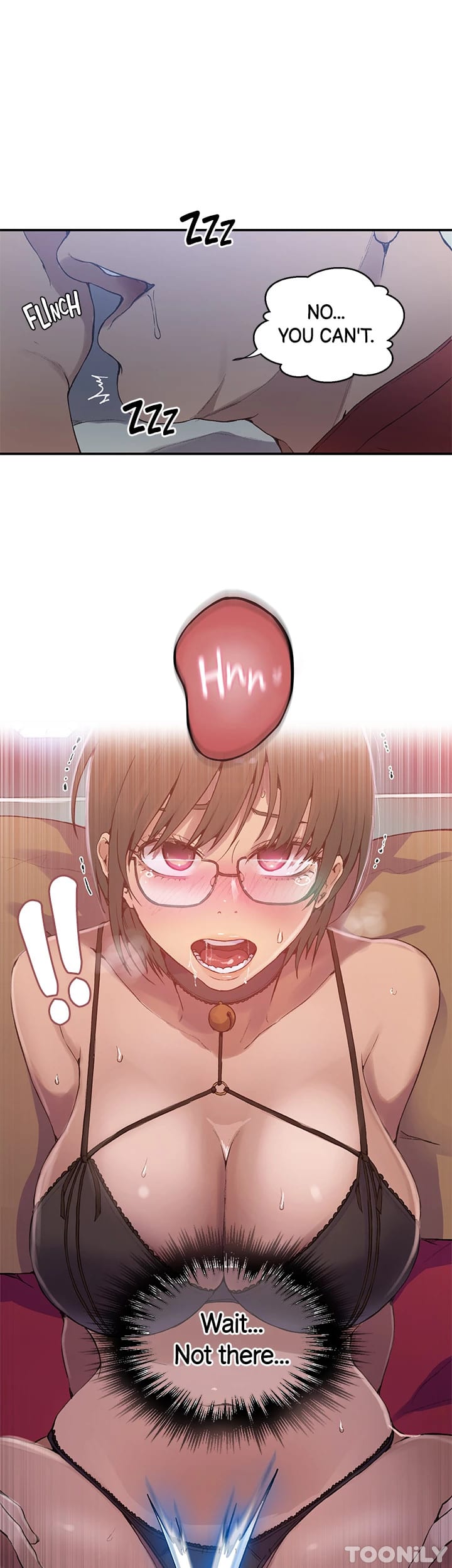 Secret Class (Uncensored), chapter 178, page 7 of 43