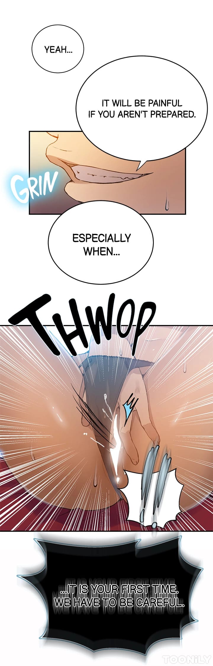 Secret Class (Uncensored), chapter 178, page 22 of 43