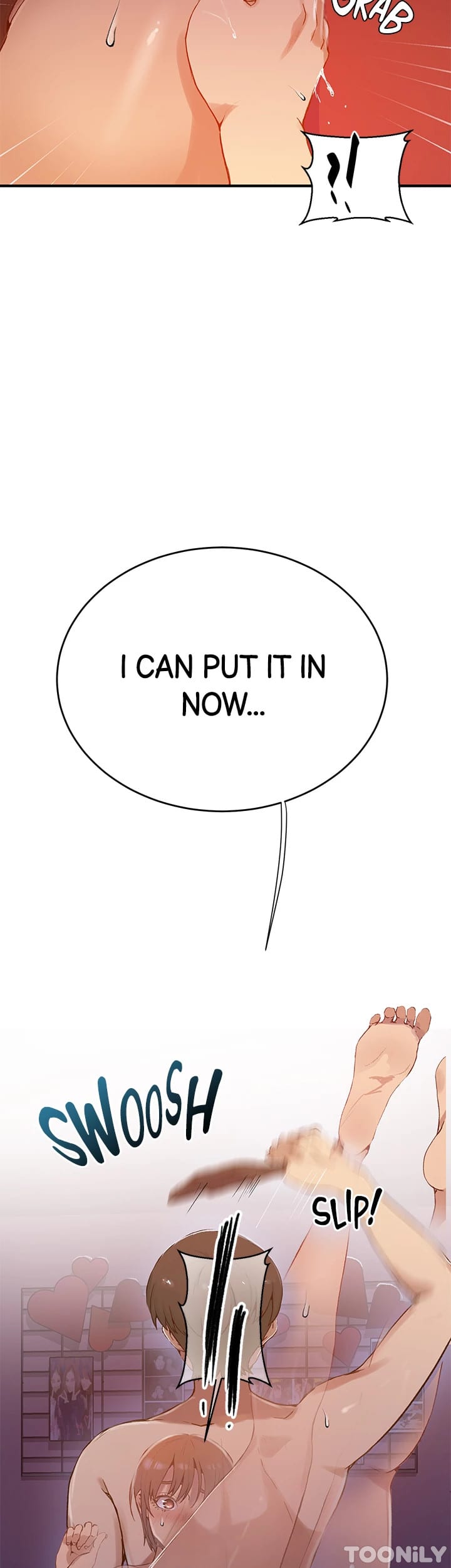 Secret Class (Uncensored), chapter 178, page 25 of 43