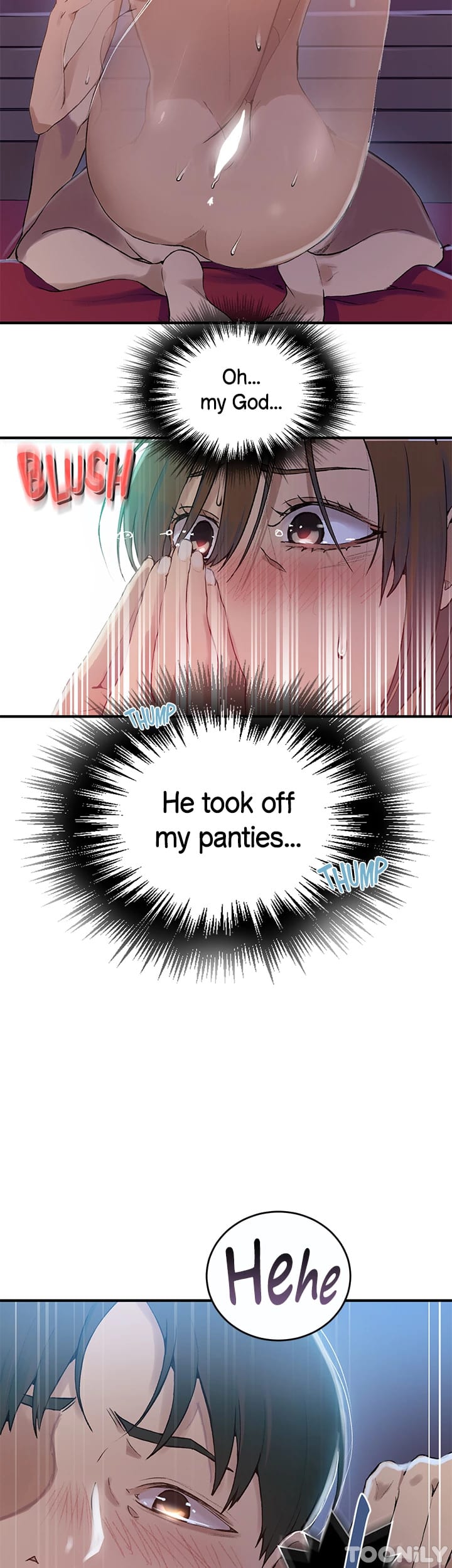 Secret Class (Uncensored), chapter 178, page 26 of 43