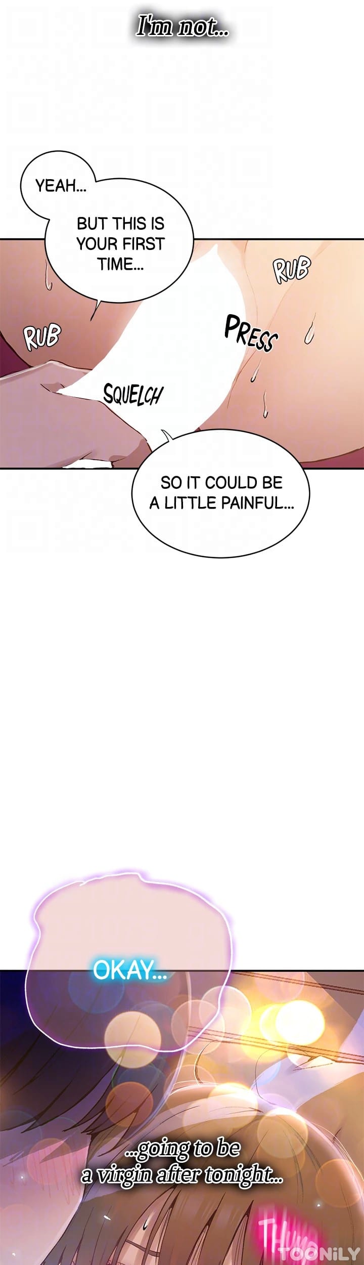 Secret Class (Uncensored), chapter 178, page 32 of 43