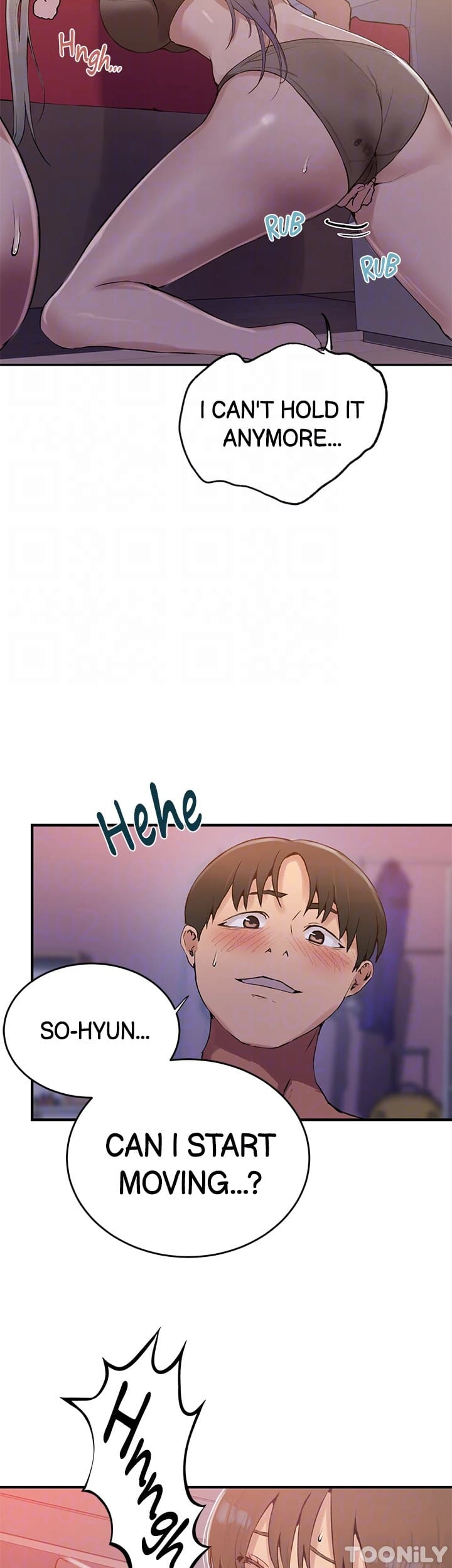 Secret Class (Uncensored), chapter 178, page 39 of 43