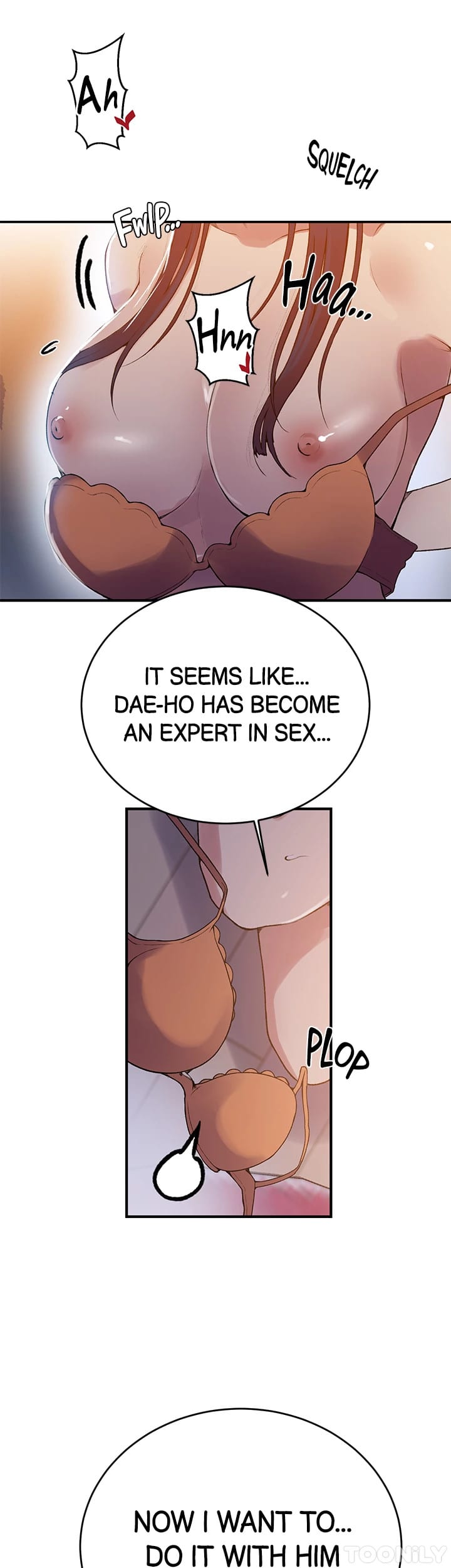 Secret Class (Uncensored), chapter 179, page 8 of 38