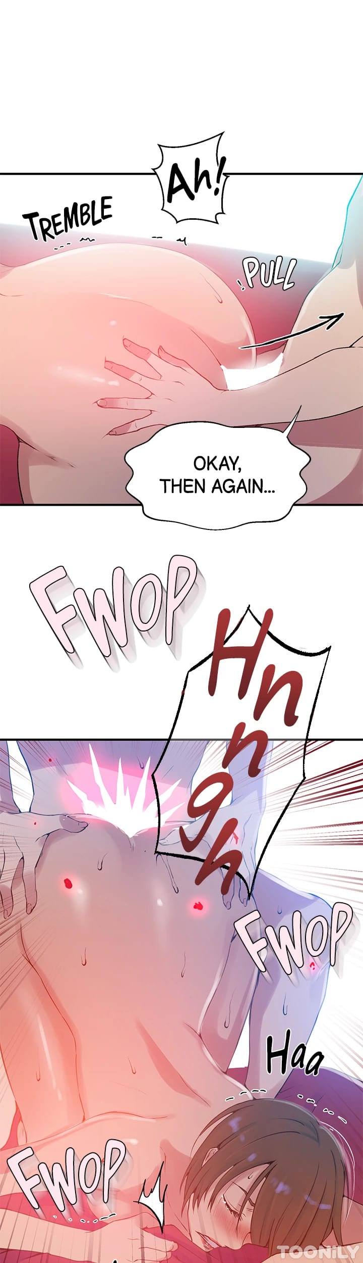 Secret Class (Uncensored), chapter 179, page 22 of 38