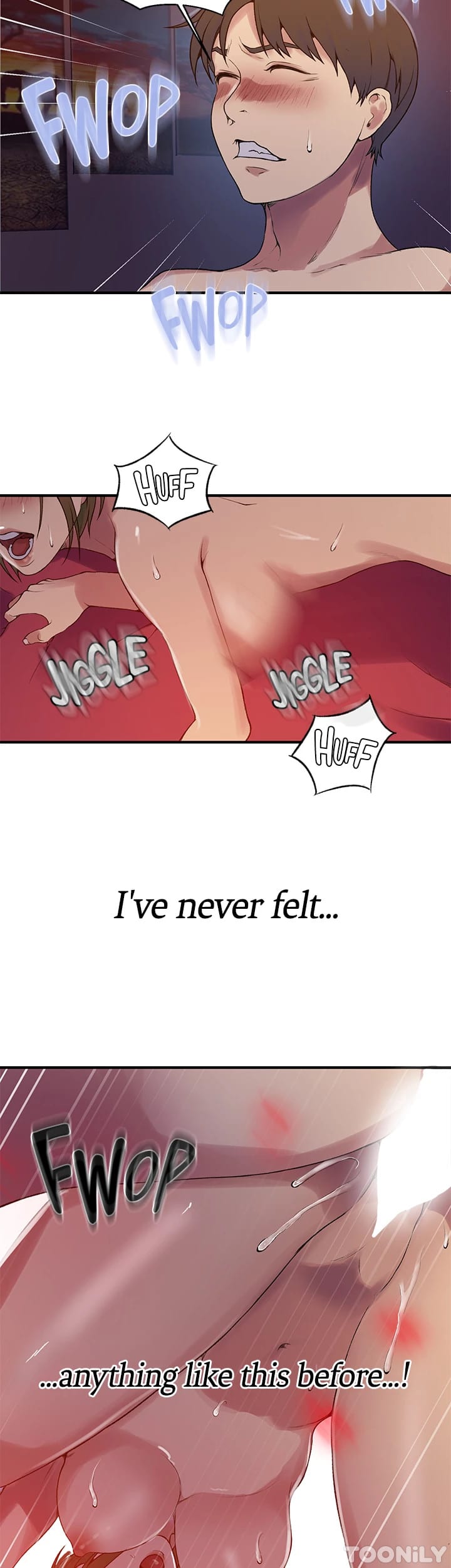 Secret Class (Uncensored), chapter 179, page 25 of 38