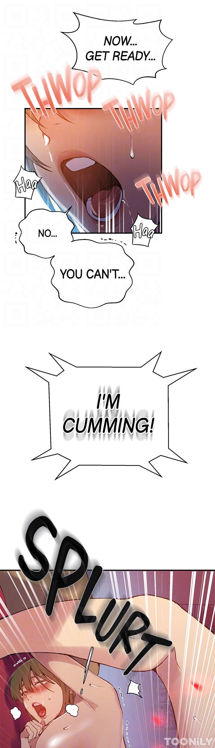 Secret Class (Uncensored), chapter 179, page 31 of 38