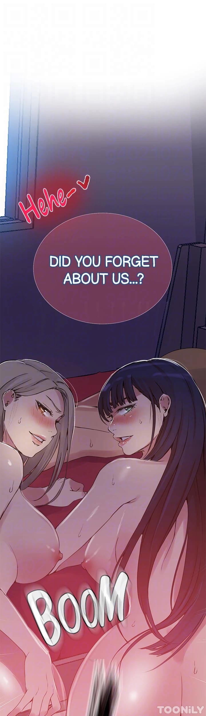 Secret Class (Uncensored), chapter 179, page 36 of 38