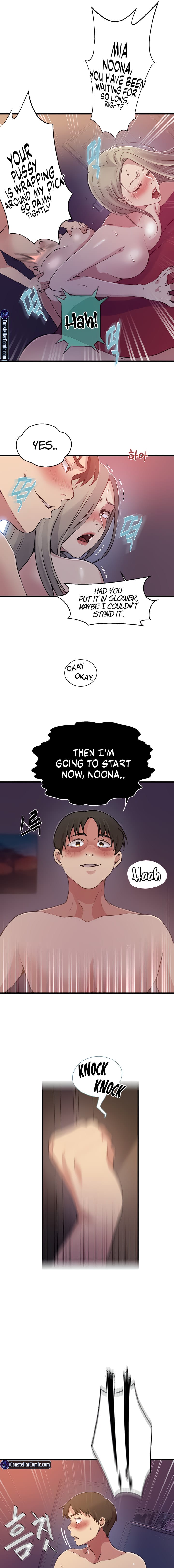 Secret Class (Uncensored), chapter 180, page 11 of 13