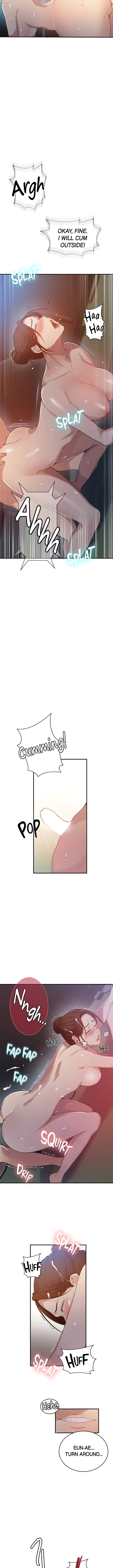 Secret Class (Uncensored), chapter 183, page 7 of 10