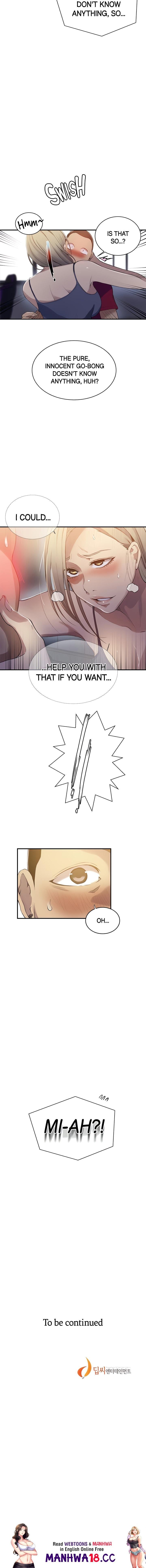 Secret Class (Uncensored), chapter 183, page 10 of 10