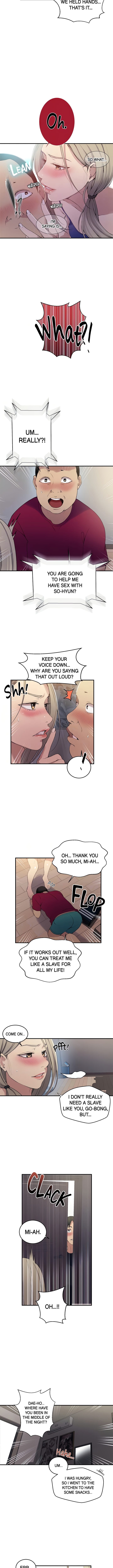 Secret Class (Uncensored), chapter 184, page 6 of 10