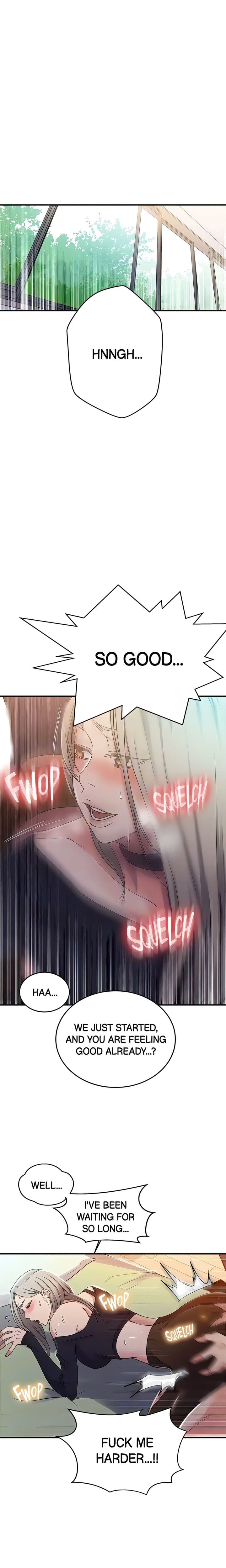 Secret Class (Uncensored), chapter 185, page 7 of 19