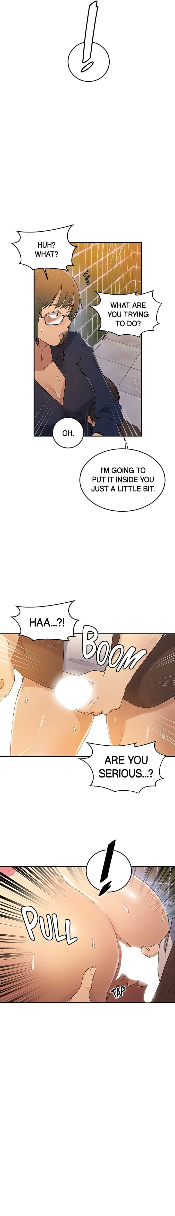 Secret Class (Uncensored), chapter 188, page 7 of 19