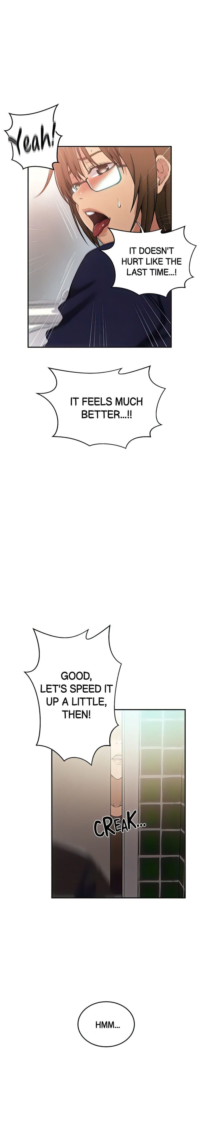 Secret Class (Uncensored), chapter 188, page 13 of 19