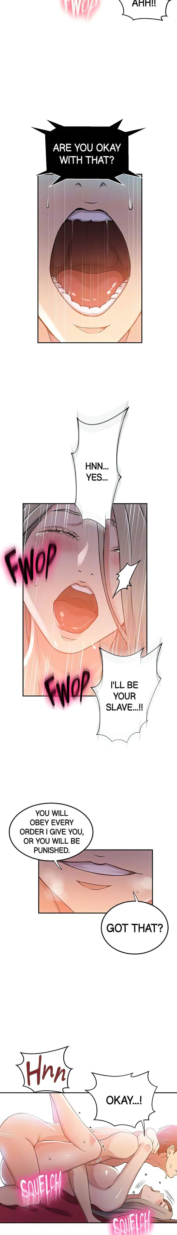 Secret Class (Uncensored), chapter 192, page 7 of 17