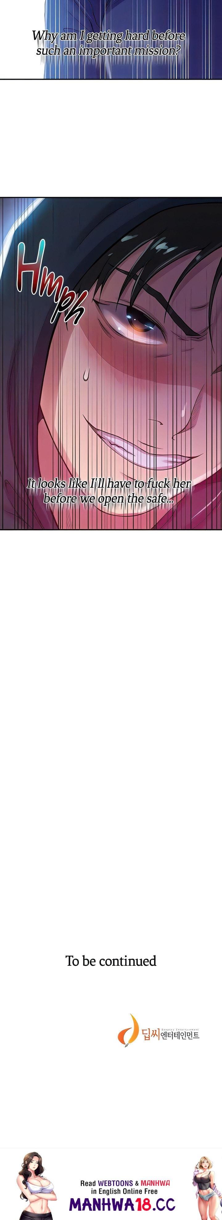 Secret Class (Uncensored), chapter 192, page 17 of 17