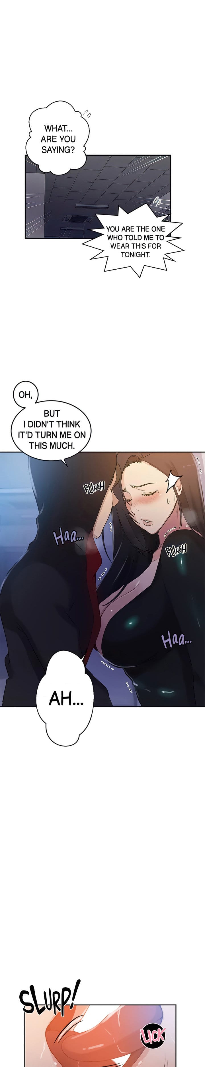 Secret Class (Uncensored), chapter 193, page 5 of 18