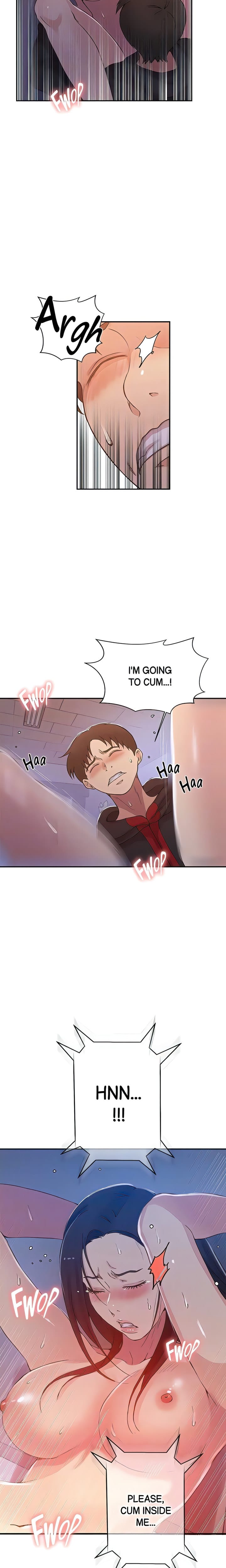 Secret Class (Uncensored), chapter 194, page 7 of 18