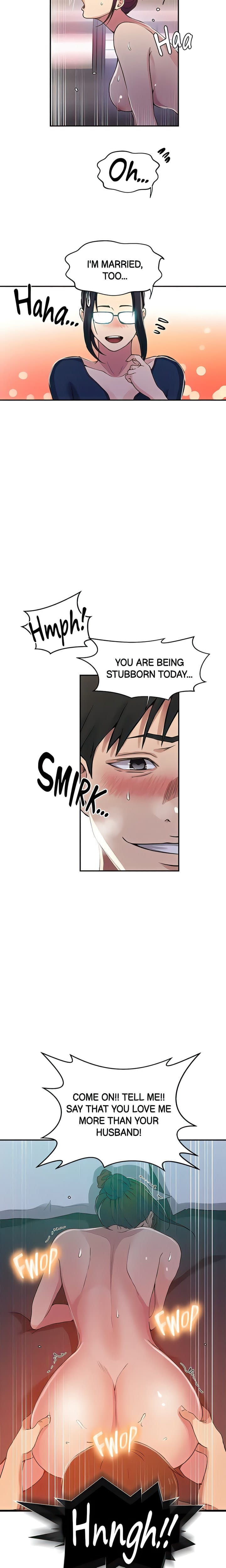Secret Class (Uncensored), chapter 196, page 11 of 17