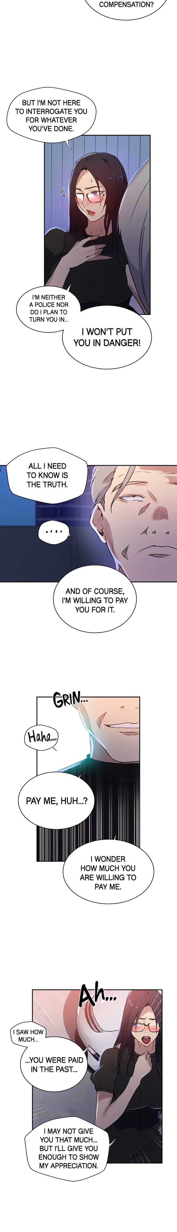 Secret Class (Uncensored), chapter 198, page 6 of 16