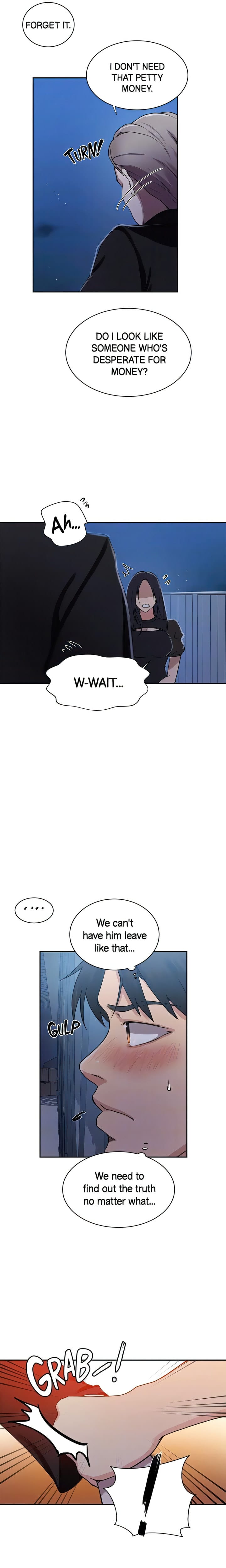 Secret Class (Uncensored), chapter 198, page 7 of 16