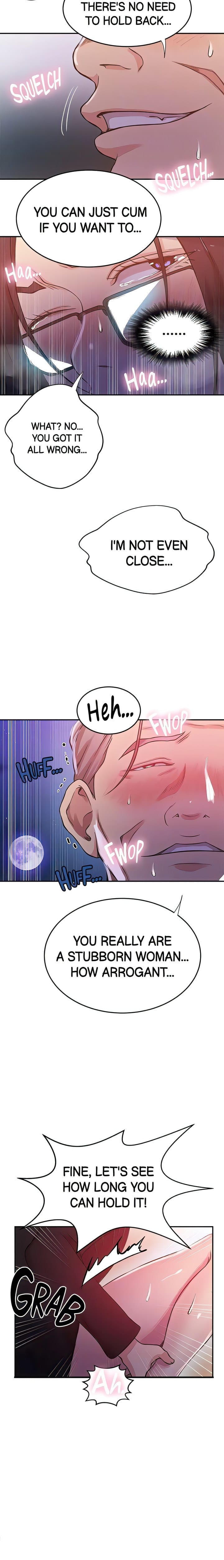 Secret Class (Uncensored), chapter 199, page 6 of 18