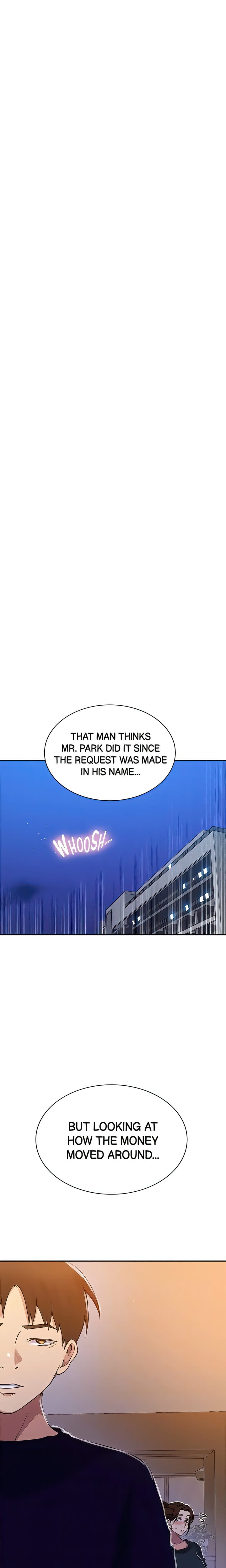 Secret Class (Uncensored), chapter 199, page 14 of 18