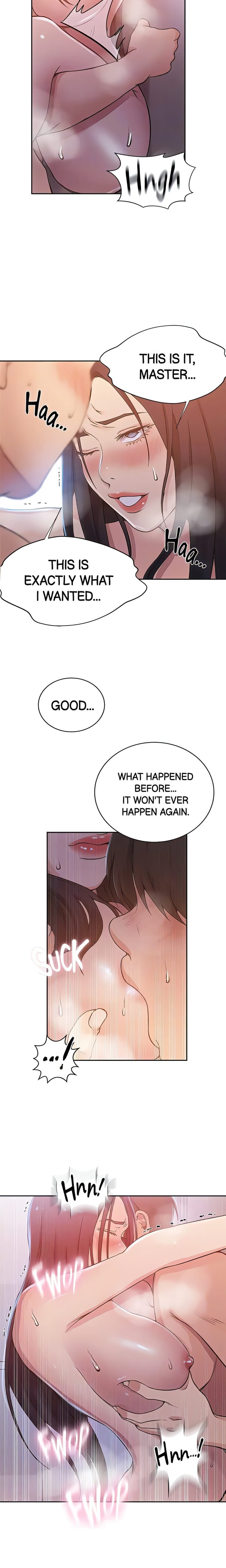 Secret Class (Uncensored), chapter 200, page 6 of 16
