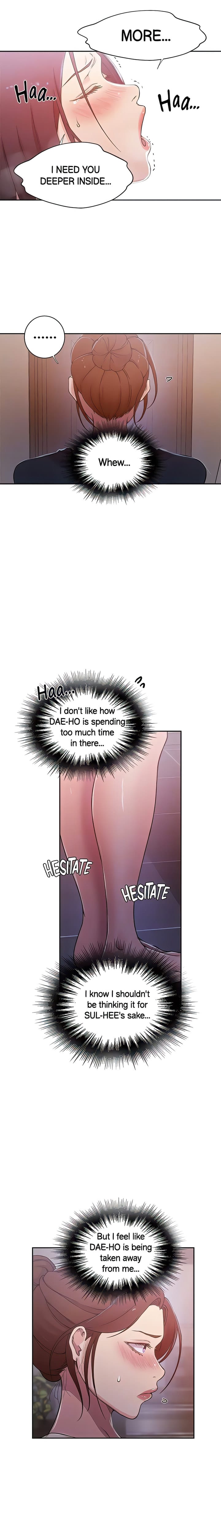 Secret Class (Uncensored), chapter 200, page 7 of 16