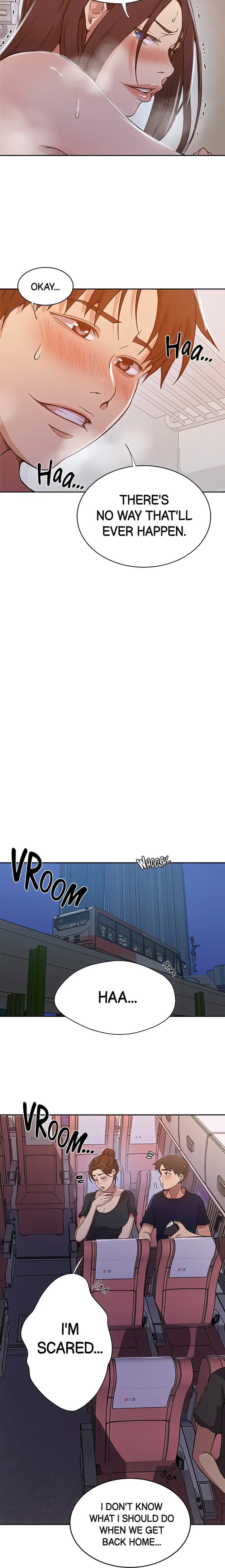 Secret Class (Uncensored), chapter 200, page 11 of 16