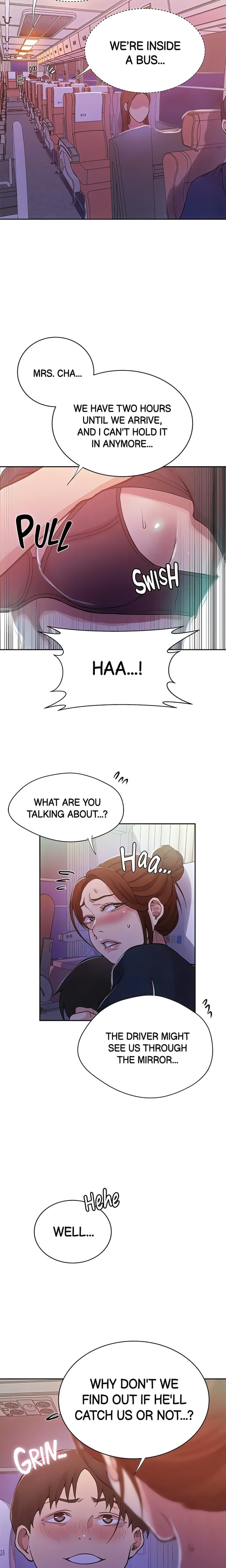 Secret Class (Uncensored), chapter 200, page 15 of 16