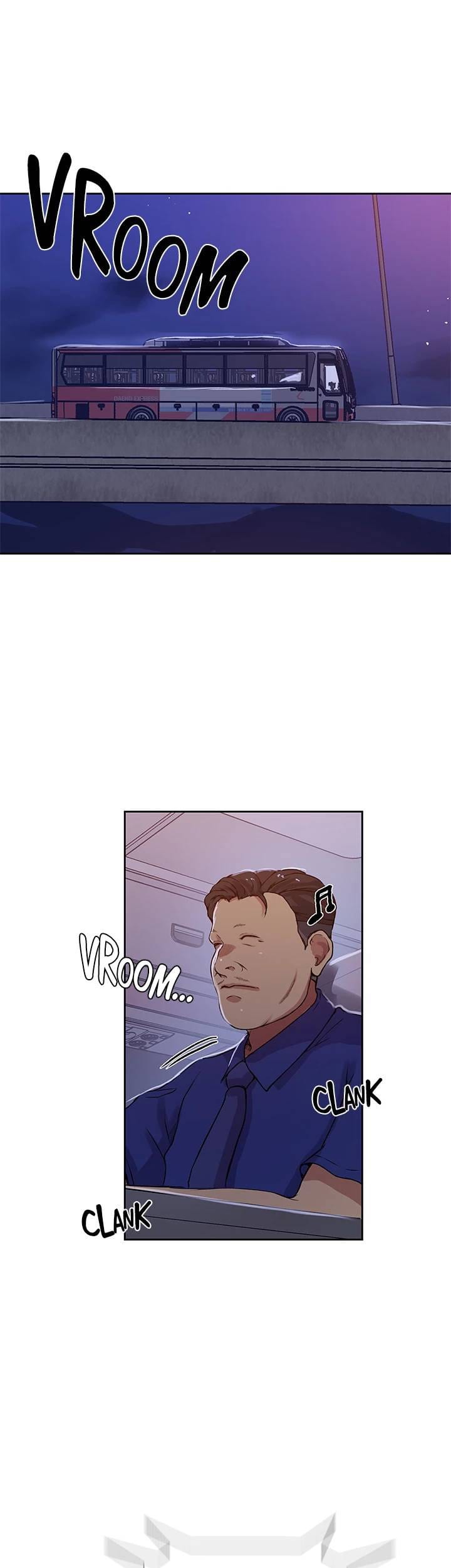 Secret Class (Uncensored), chapter 201, page 6 of 36