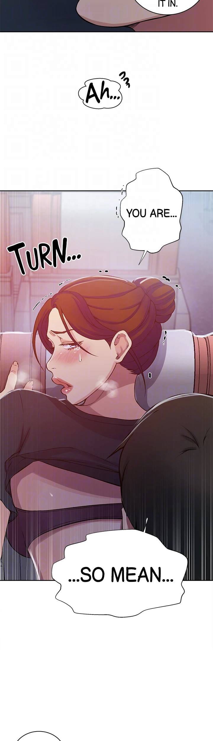Secret Class (Uncensored), chapter 201, page 18 of 36