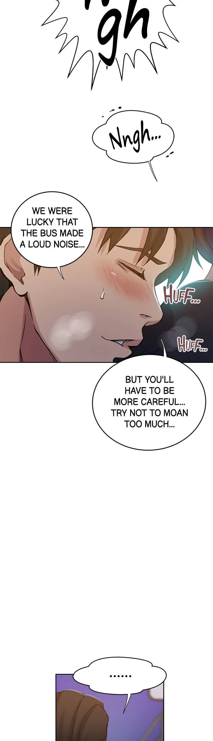 Secret Class (Uncensored), chapter 201, page 22 of 36