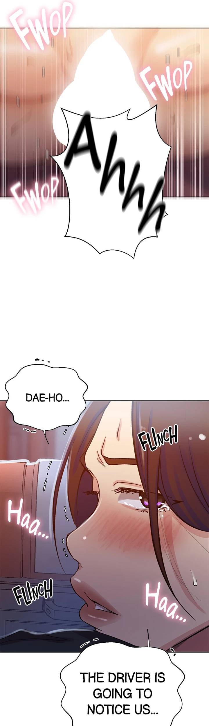Secret Class (Uncensored), chapter 201, page 25 of 36