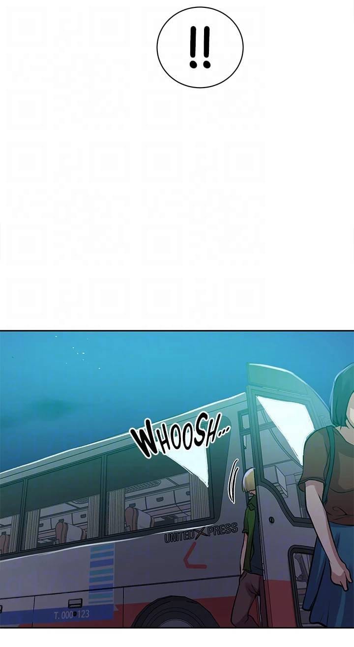 Secret Class (Uncensored), chapter 201, page 31 of 36