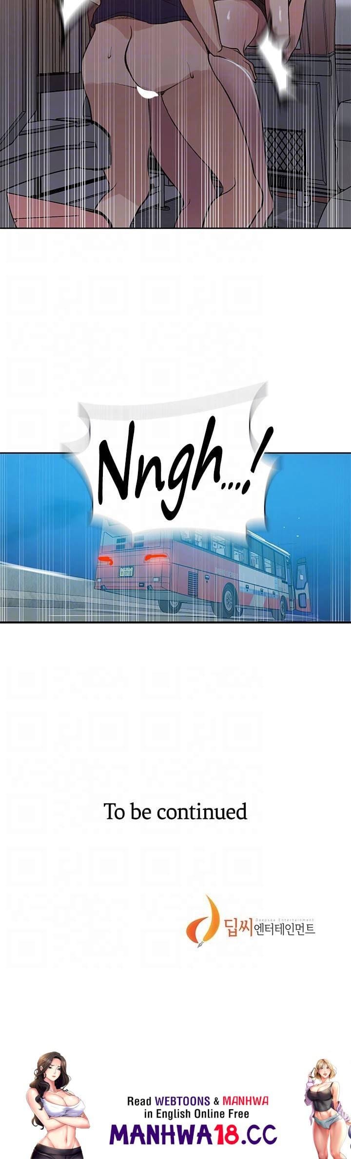 Secret Class (Uncensored), chapter 201, page 36 of 36
