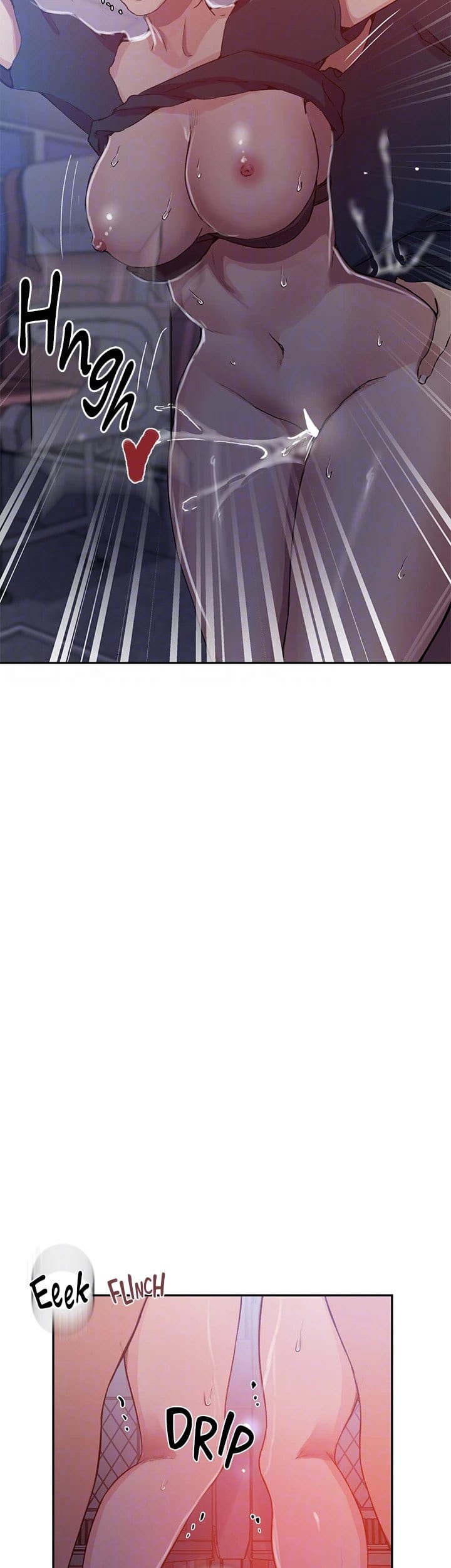 Secret Class (Uncensored), chapter 202, page 13 of 34