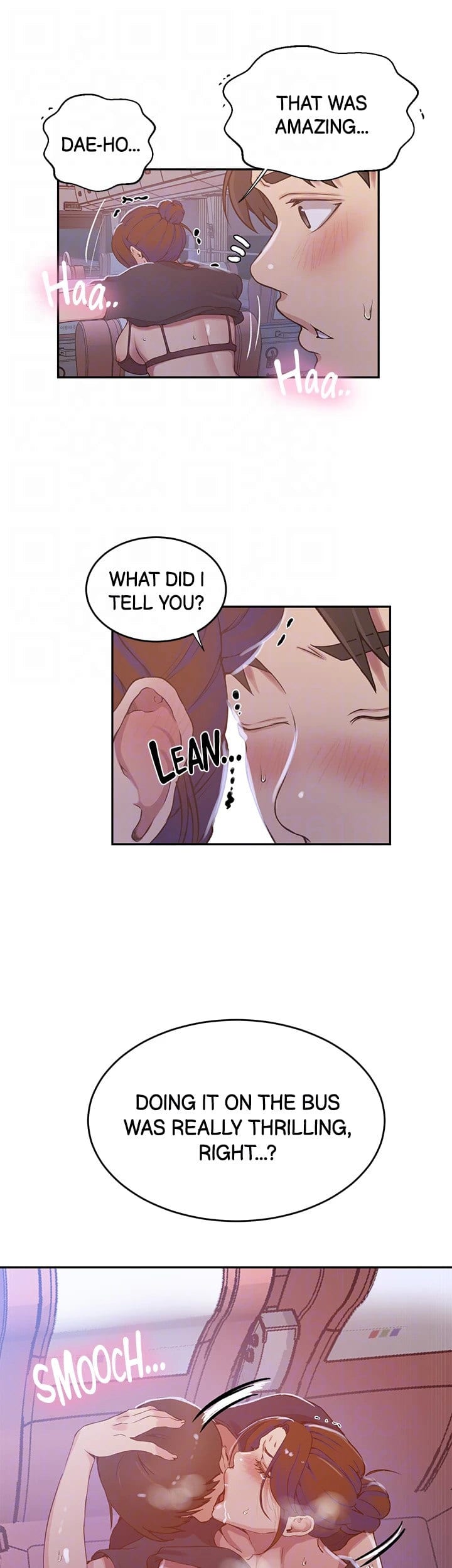 Secret Class (Uncensored), chapter 202, page 15 of 34