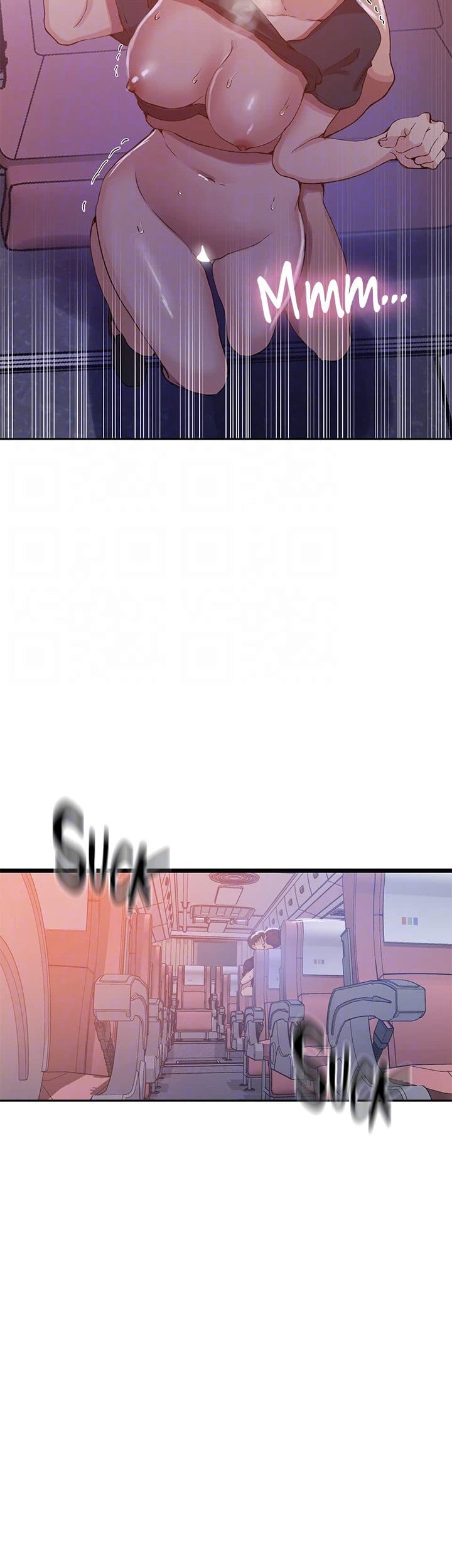 Secret Class (Uncensored), chapter 202, page 16 of 34