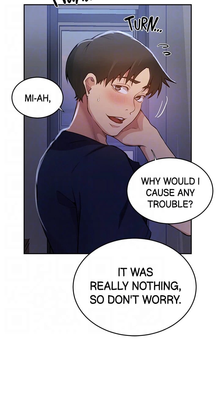 Secret Class (Uncensored), chapter 202, page 19 of 34