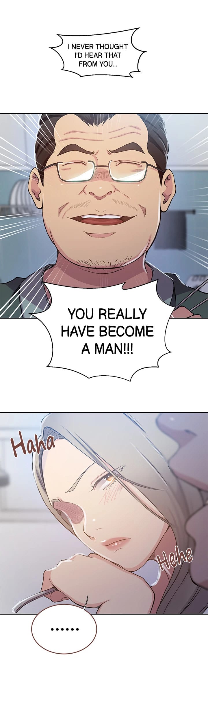 Secret Class (Uncensored), chapter 202, page 24 of 34
