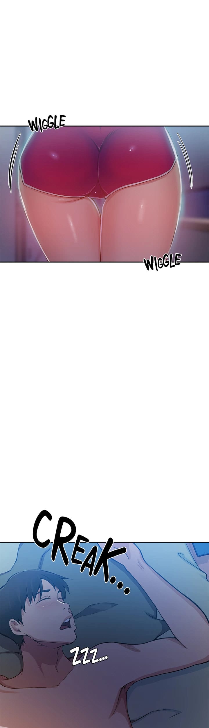 Secret Class (Uncensored), chapter 202, page 26 of 34